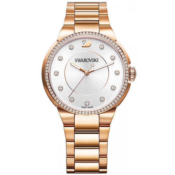 Swarovski Women's Watch City 5181642 Buy Swarovski Women's Watch City 5181642