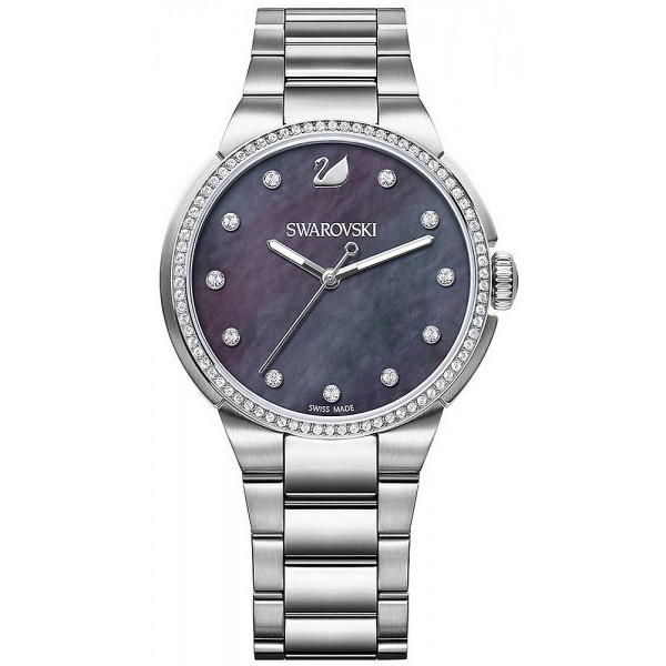 Swarovski Women's Watch City 5205990 Buy Swarovski Women's Watch City 5205990