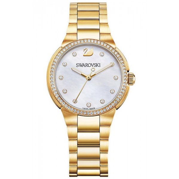 Swarovski Women's Watch City Mini 5221172 Buy Swarovski Women's Watch City Mini 5221172