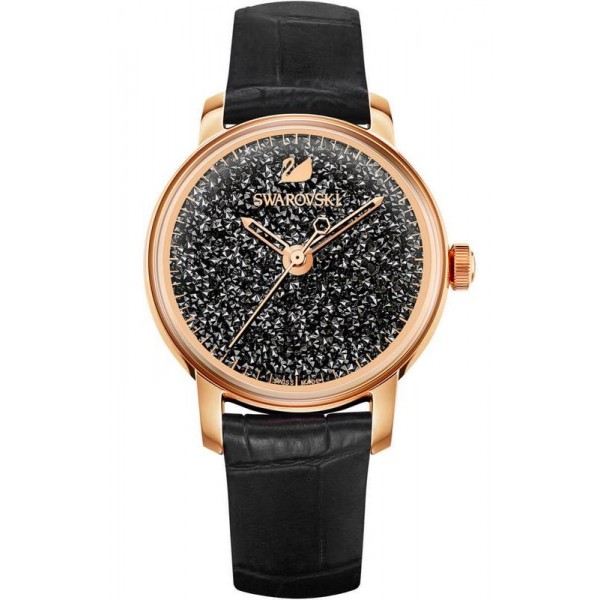 Swarovski Women's Watch Crystalline Hours 5295377 Buy Swarovski Women's Watch Crystalline Hours 5295377