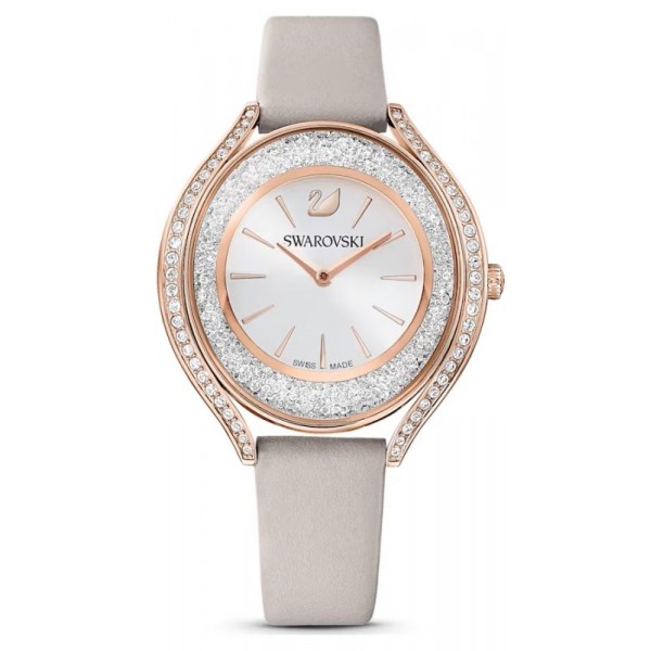 Swarovski Womens Watch Crystalline Aura 5519450 Buy Swarovski Womens Watch Crystalline Aura 5519450