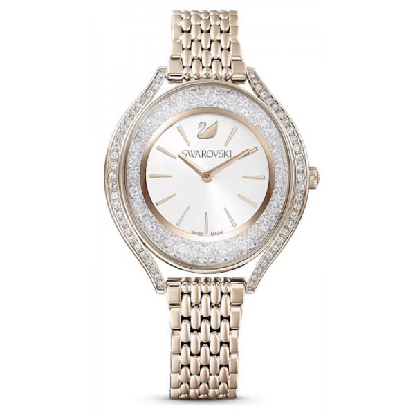 Swarovski Womens Watch Crystalline Aura 5519456 Buy Swarovski Womens Watch Crystalline Aura 5519456