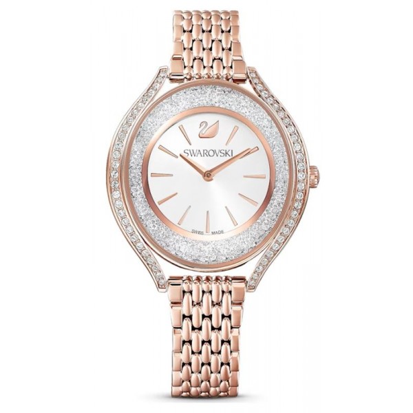 Swarovski Womens Watch Crystalline Aura 5519459 Buy Swarovski Womens Watch Crystalline Aura 5519459