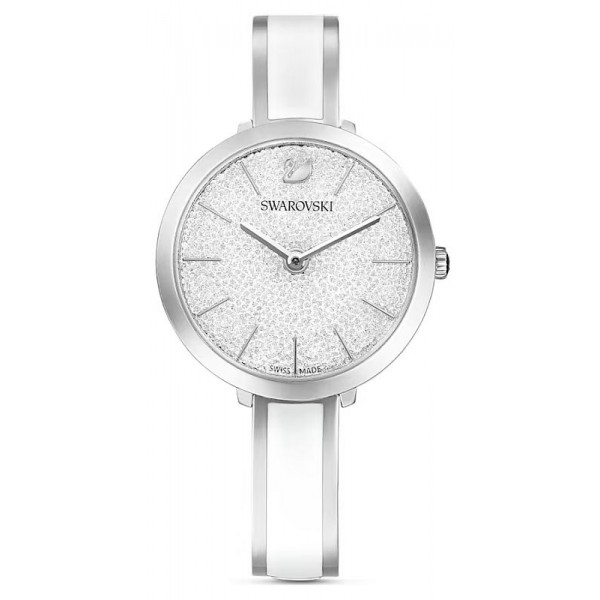 Swarovski Womens Watch Crystalline Delight 5580537 Buy Swarovski Womens Watch Crystalline Delight 5580537