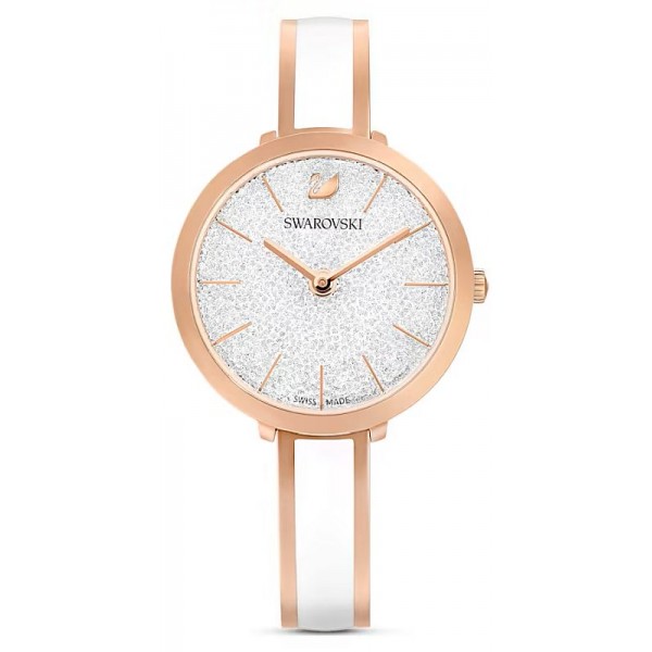 Swarovski Womens Watch Crystalline Delight 5580541 Buy Swarovski Womens Watch Crystalline Delight 5580541