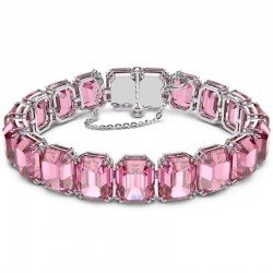 Comprar Pulsera Swarovski Mujer Millenia 5610363