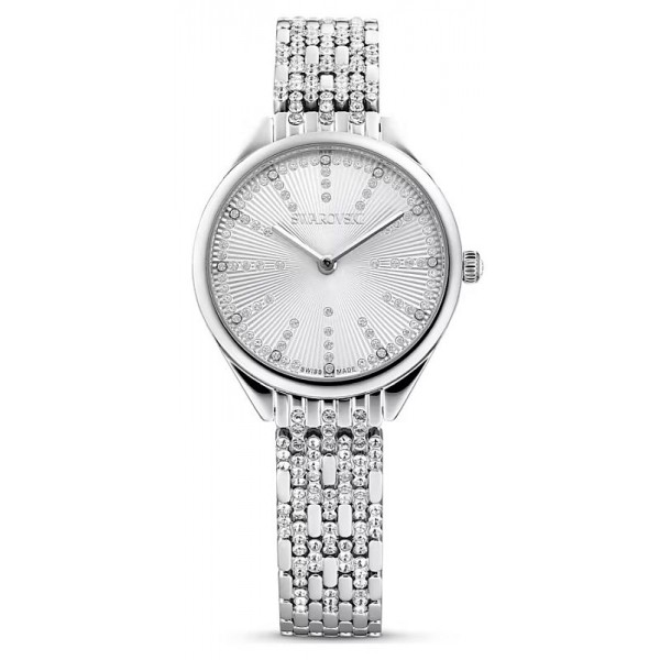 Swarovski Womens Watch Attract 5610490 Buy Swarovski Womens Watch Attract 5610490