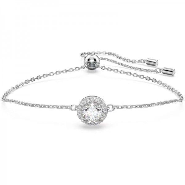 Buy Swarovski Womens Bracelet Constella 5636266