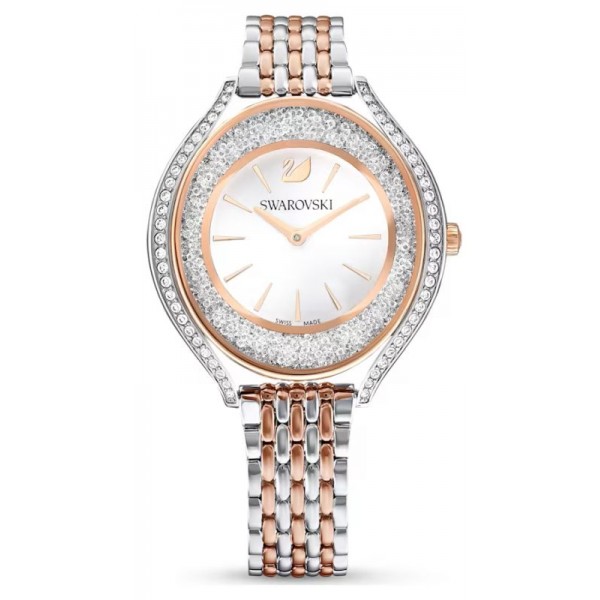 Swarovski Womens Watch Crystalline Aura 5644075 Buy Swarovski Womens Watch Crystalline Aura 5644075