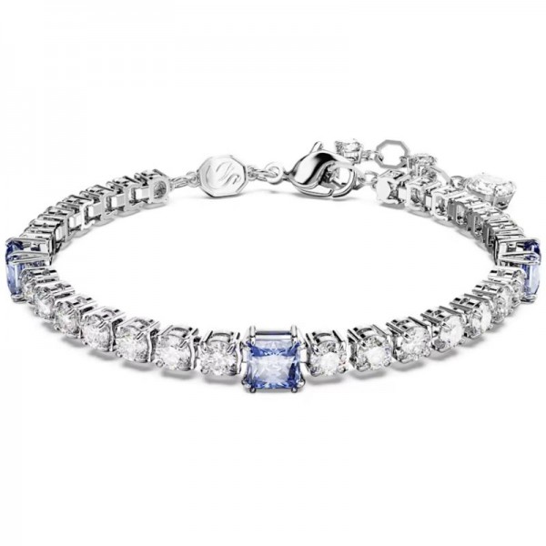 Comprare Bracciale Swarovski Donna Matrix Tennis 5666426
