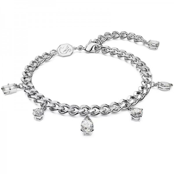 Buy Swarovski Womens Bracelet Dextera 5671184