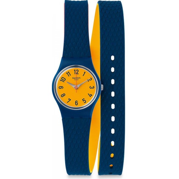 Swatch Women's Watch Lady Check Me Out LN150 Buy Swatch Women's Watch Lady Check Me Out LN150