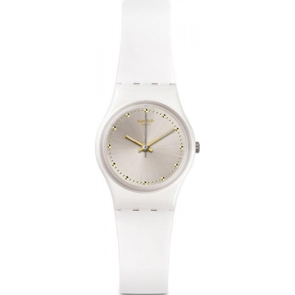 Montre Swatch Femme Lady White Mouse LW148 Acheter Montre Swatch Femme Lady White Mouse LW148