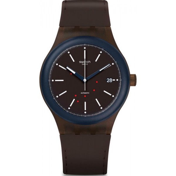 Swatch Unisex Watch Sistem51 Sistem Fudge SUTC401 Automatic Buy Swatch Unisex Watch Sistem51 Sistem Fudge SUTC401 Automatic