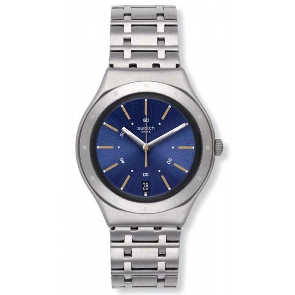 Comprar Reloj Swatch Hombre Irony Big Dirigent YGS472G