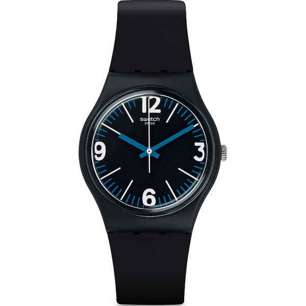 Swatch Unisexuhr Gent Four Numbers GB292 Kaufen Sie Swatch Unisexuhr Gent Four Numbers GB292