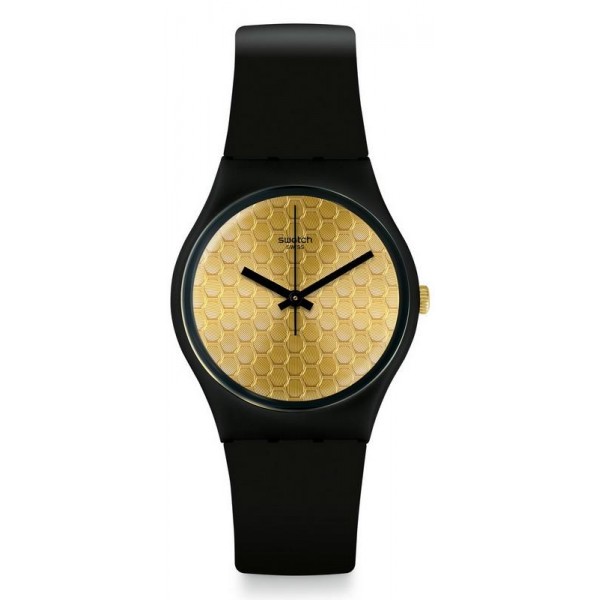 Comprar Reloj Swatch Mujer Gent Arthur GB323