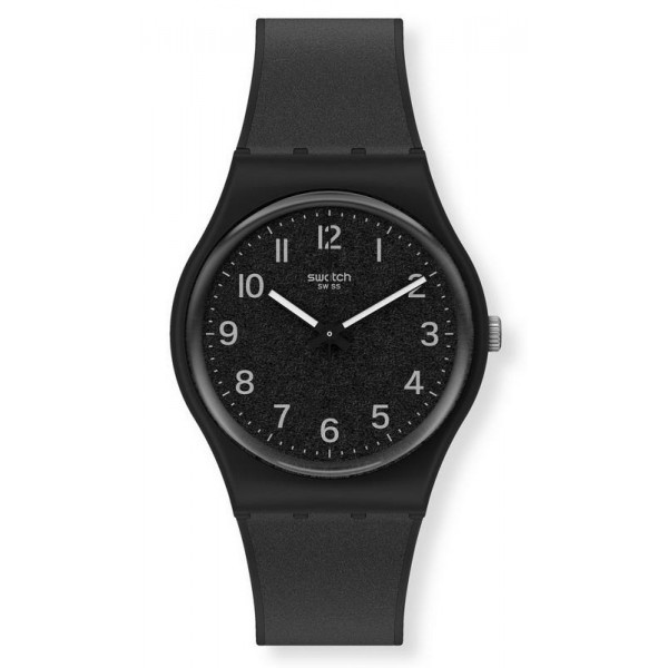 Swatch Unisex Watch Gent Lico-Gum GB326 Buy Swatch Unisex Watch Gent Lico-Gum GB326