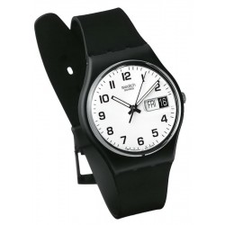 Reloj Swatch Unisex Gent Once Again GB743