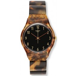 Comprar Reloj Swatch Mujer Gent Ecaille S GC113B