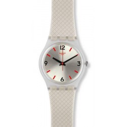 Reloj Swatch Unisex Gent Perlato GE247