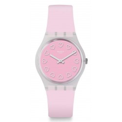 Comprar Reloj Swatch Mujer Gent All Pink GE273