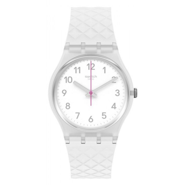 Montre Swatch Unisex Gent Whitenel GE286 Acheter Montre Swatch Unisex Gent Whitenel GE286