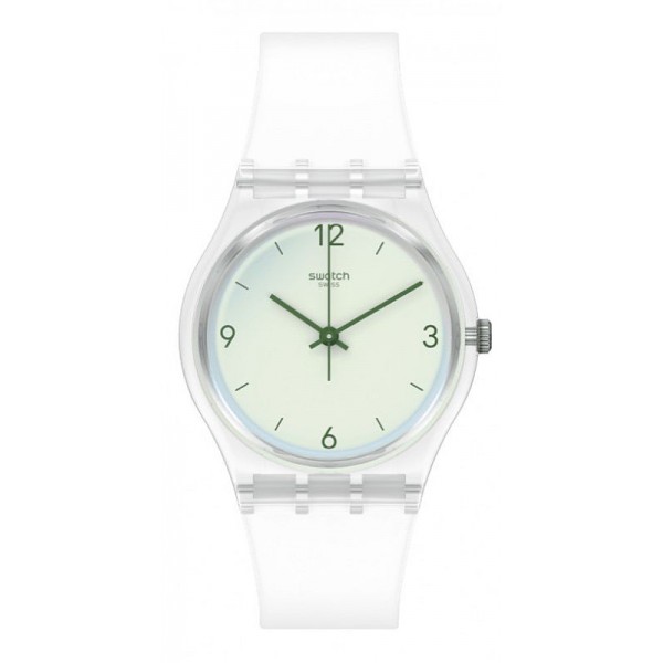 Swatch Womens Watch Gent Swan Lake GE294 Buy Swatch Womens Watch Gent Swan Lake GE294