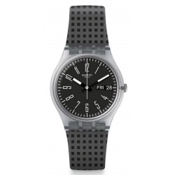Comprare Orologio Swatch Uomo Gent Efficient GE712