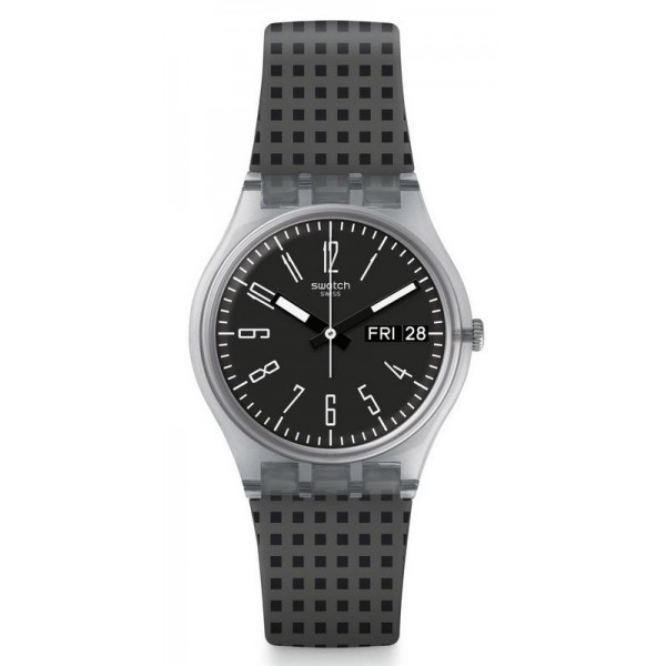Swatch Herrenuhr Gent Efficient GE712 Kaufen Sie Swatch Herrenuhr Gent Efficient GE712