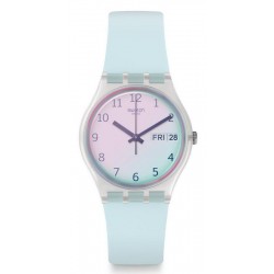 Reloj Swatch Mujer Gent Ultraciel GE713