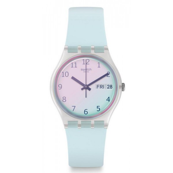 Comprar Reloj Swatch Mujer Gent Ultraciel GE713