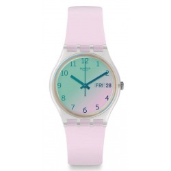 Reloj Swatch Mujer Gent Ultrarose GE714