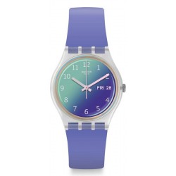 Reloj Swatch Mujer Gent Ultralavande GE718