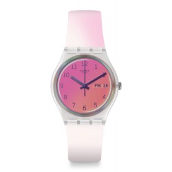 Reloj Swatch Mujer Gent Ultrafushia GE719