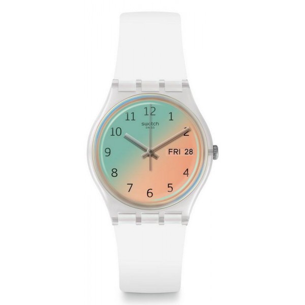 Swatch Womens Watch Gent Ultrasoleil GE720 Buy Swatch Womens Watch Gent Ultrasoleil GE720