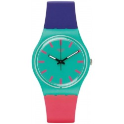 Acheter Montre Swatch Unisex Gent Shunbukin GG215