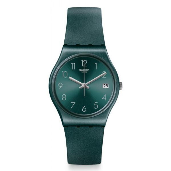 Swatch Unisex Watch Gent Ashbaya GG407 Buy Swatch Unisex Watch Gent Ashbaya GG407