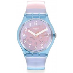 Reloj Swatch Mujer Gent Pinkzure GL126