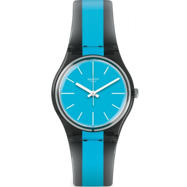 Comprar Reloj Swatch Unisex Gent Azzurrami GM186