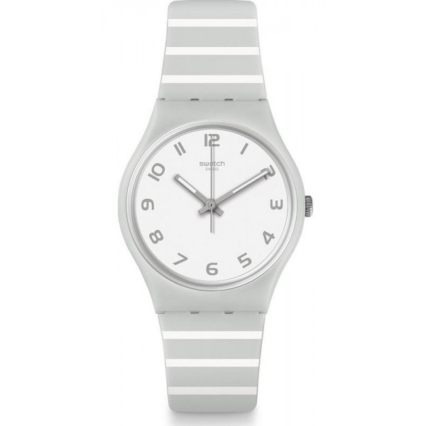 Swatch Unisexuhr Gent Grayure GM190 Kaufen Sie Swatch Unisexuhr Gent Grayure GM190