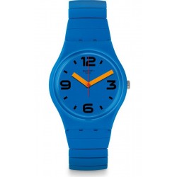 Reloj Swatch Unisex Gent Pepeblu L GN251A