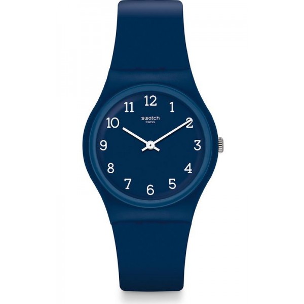 Buy Swatch Unisex Watch Gent Blueway GN252