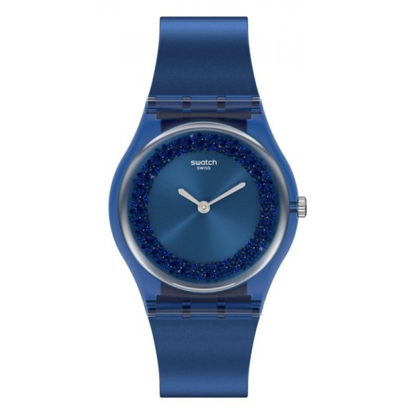 Comprar Reloj Swatch Mujer Gent Sideral Blue GN269