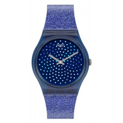 Reloj Swatch Mujer Gent Blumino GN270