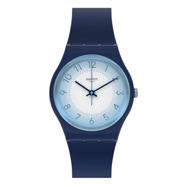 Buy Swatch Unisex Watch Gent Sea Shades GN279