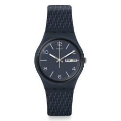 Comprar Reloj Swatch Hombre Gent Laserata GN725