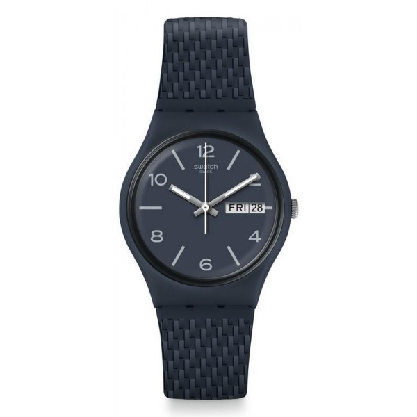 Swatch Herrenuhr Gent Laserata GN725 Swatch Herrenuhr Gent Laserata GN725 kaufen