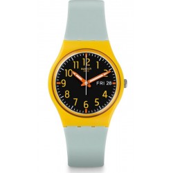 Swatch Unisex Watch Gent Hamarace GO702