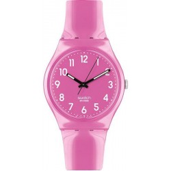 Swatch Unisex Watch Gent Dragon Fruit GP128